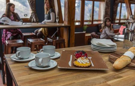 Hotel Le Montana billede 5