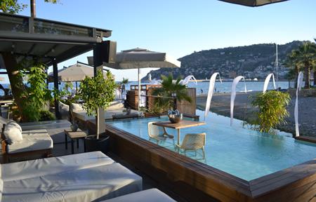 Hotel Sun by En Vie Beach - Voksenhotel