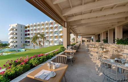 Esperides Beach Family Resort  slide 5