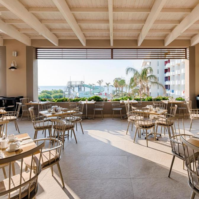 Esperides Beach Family Resort - billede 6