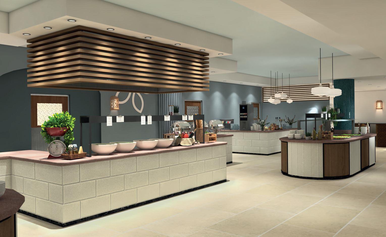 Hotel Sentido Akassia Beach slide 5