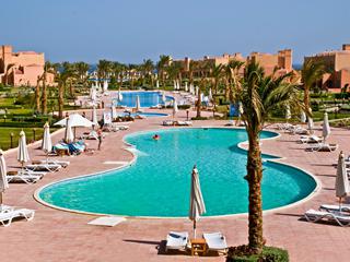 El Quseir, Egypten - All Inclusive afbudsrejse