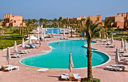 Hotel Sentido Akassia Beach