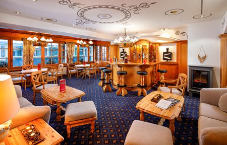 Derby Hotel Grindelwald slide 4