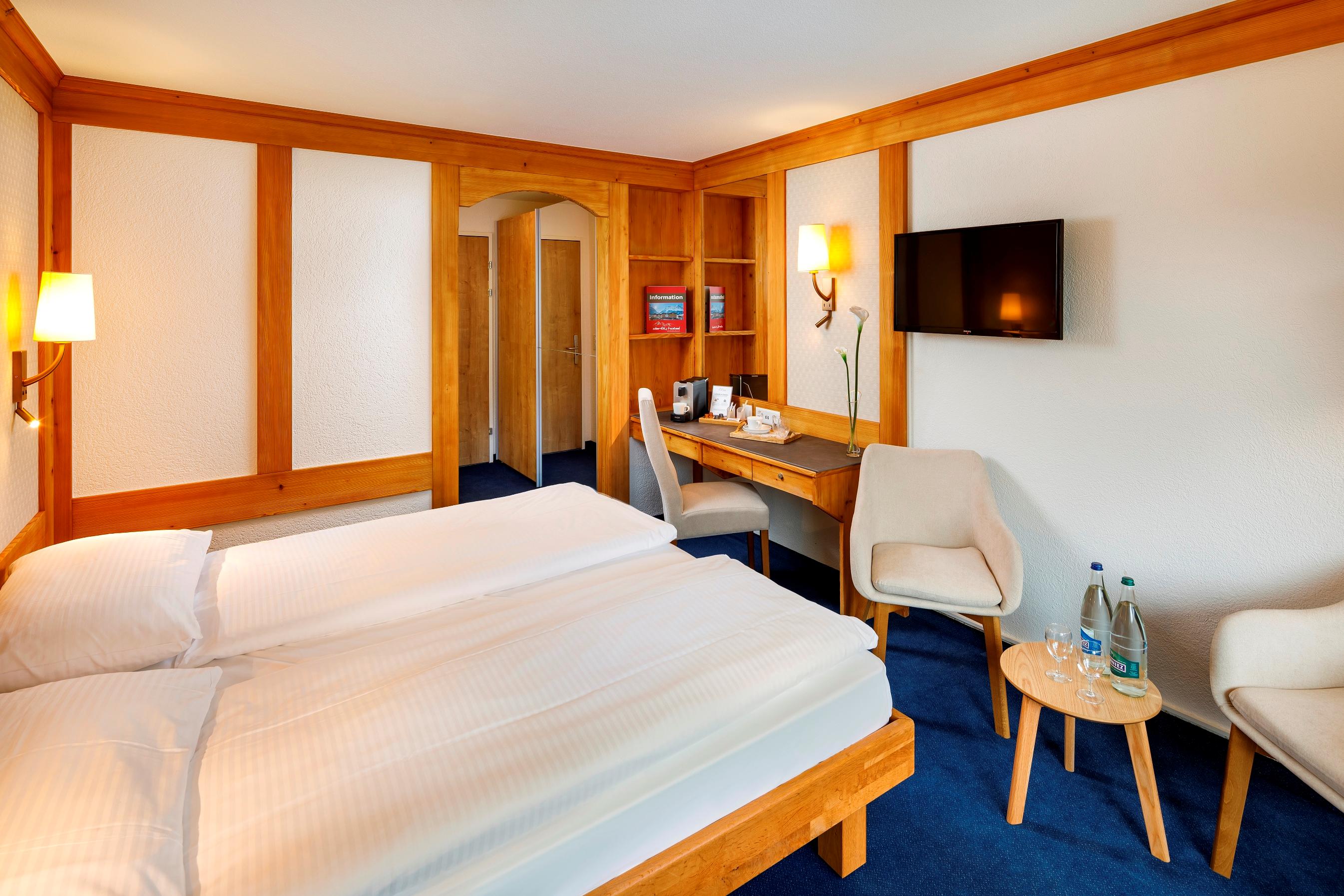 Derby Hotel Grindelwald slide 2