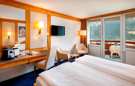 Derby Hotel Grindelwald slide 5