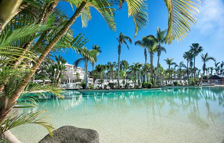 Hotel Maspalomas Princess slide 2