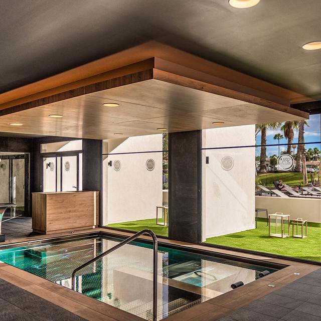 Hotel Maspalomas Princess - billede 5