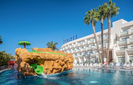 Hotel Maspalomas Princess slide 3