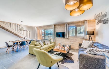 Résidence Lodges des Neiges slide 2