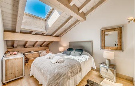 Résidence Lodges des Neiges slide 3