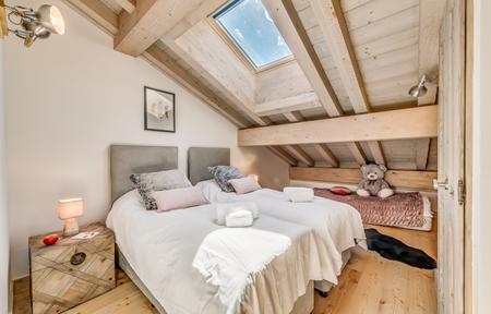 Résidence Lodges des Neiges slide 4