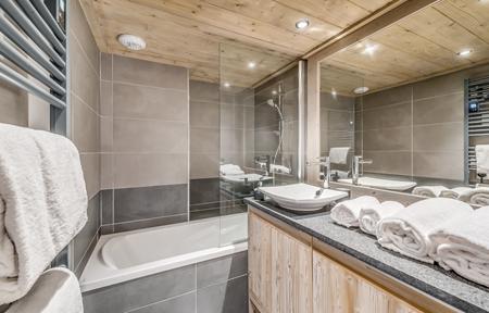 Résidence Lodges des Neiges slide 5