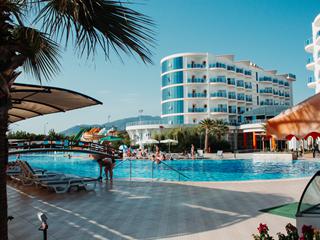 Özdere, Tyrkiet - All Inclusive afbudsrejse