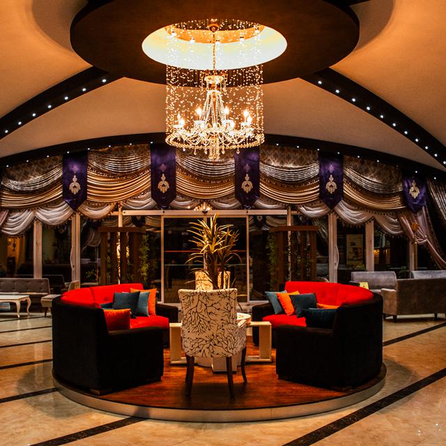 Hotel Notion Kesre Beach - billede 5