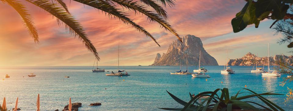 Ibiza Foto: 2 af 6