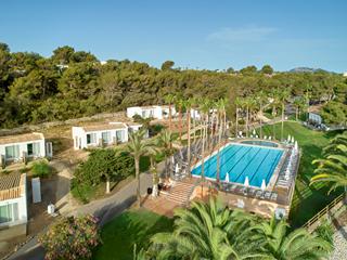 Calas de Mallorca, Spanien - All Inclusive afbudsrejse
