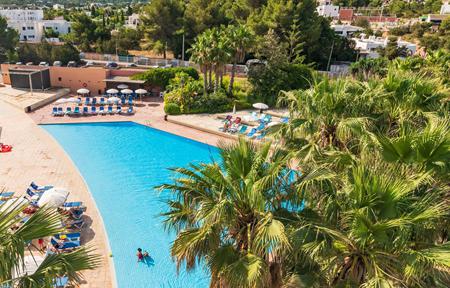 Hôtel Azuline Bergantin slide 5