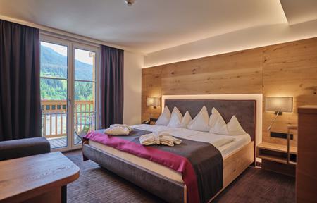 Sporthotel Wagrain slide 3