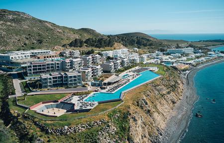 Hotel Michelangelo Resort & Spa