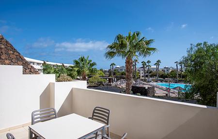 Hotel Los Zocos Impressive Lanzarote - vintersol slide 5