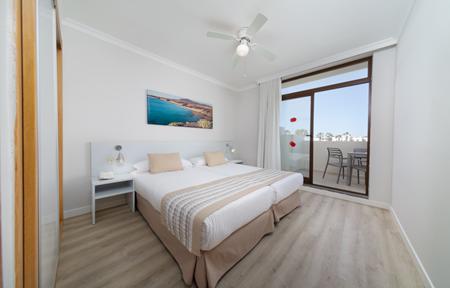 Hotel Los Zocos Impressive Lanzarote - vintersol slide 4