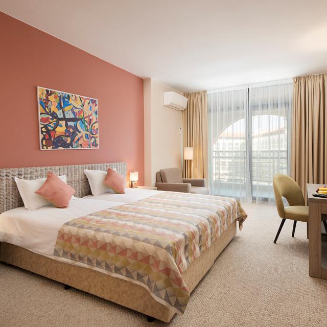 Hotel Melia Sunny Beach - billede 4