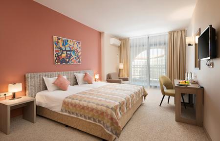 Hotel Melia Sunny Beach slide 4