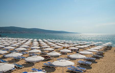 Hotel Melia Sunny Beach slide 3