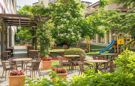 Hotel Melia Sunny Beach slide 5