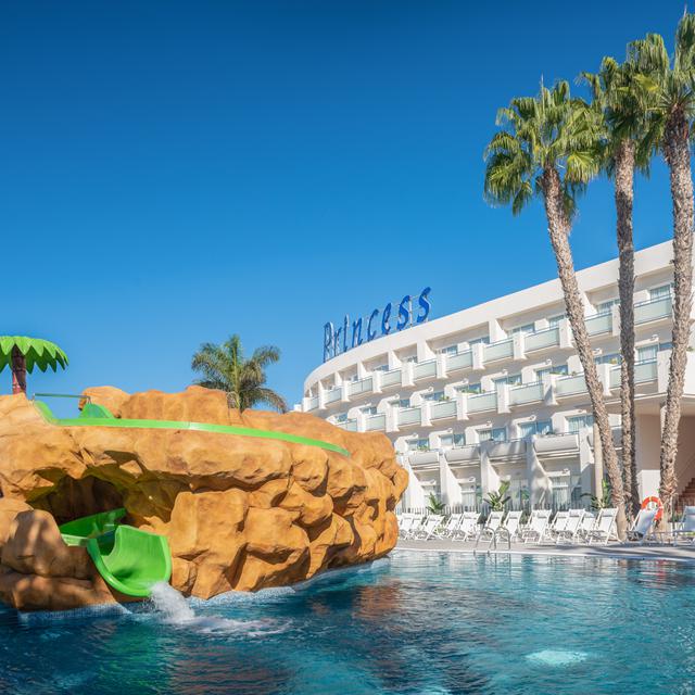 Hotel Tabaiba Princess - billede 3