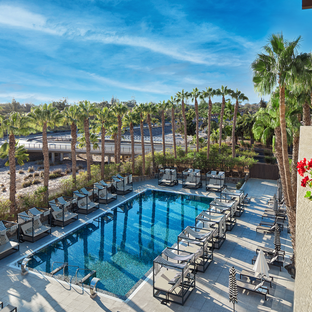 Hotel Tabaiba Princess - billede 2