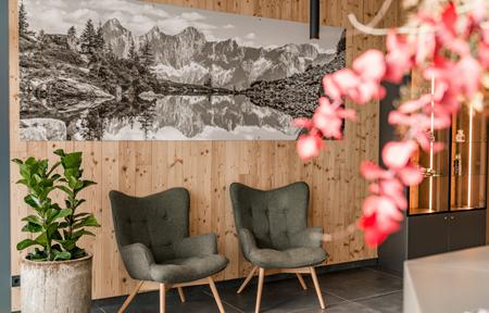 My Lodge Suites slide 5