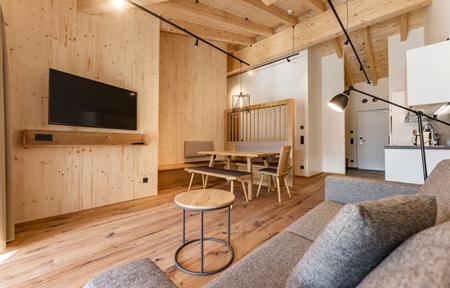 My Lodge Suites slide 2