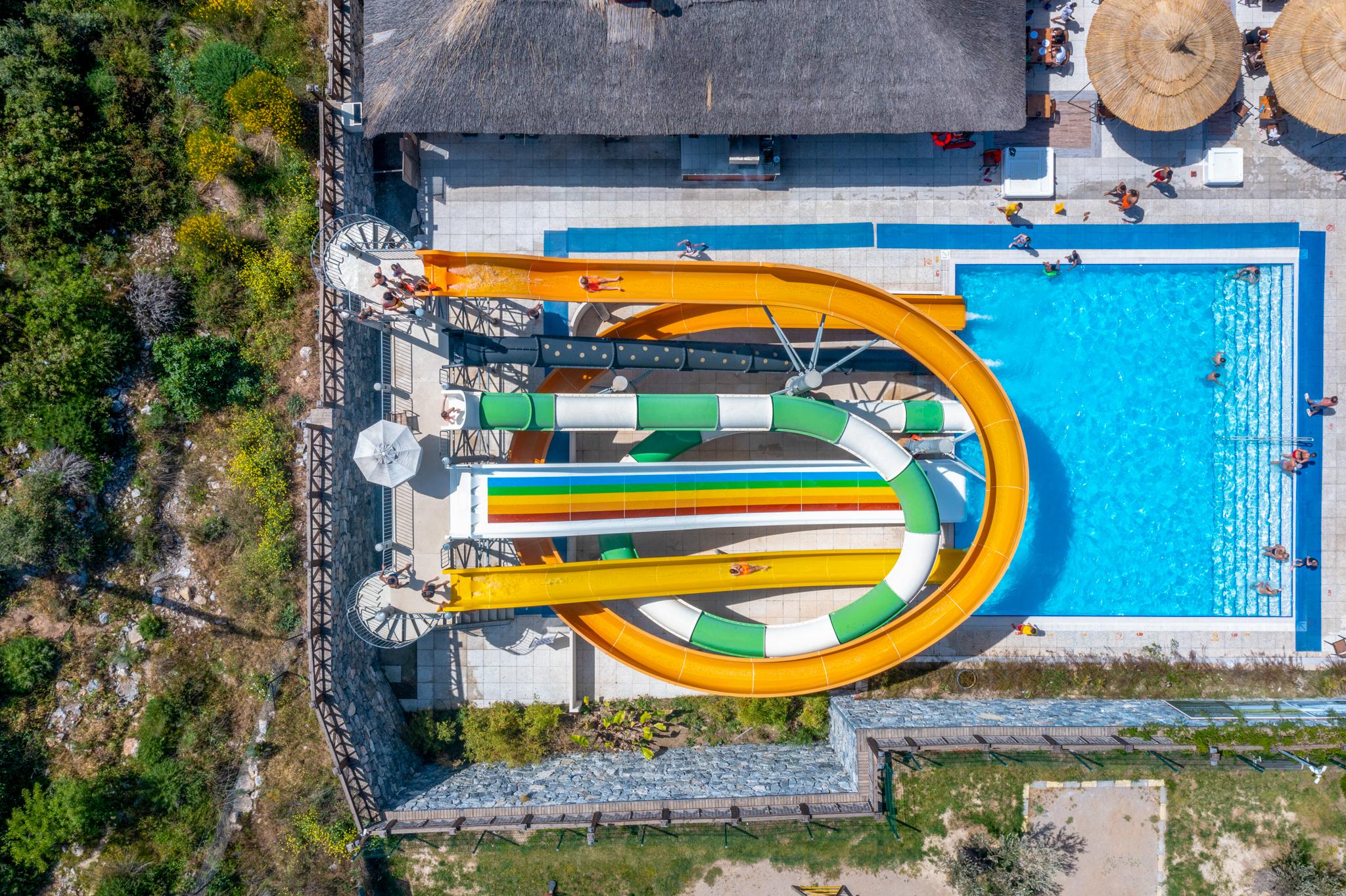 Hotel Ramada Resort Kusadasi & Golf slide 2