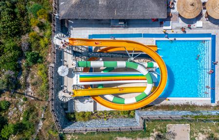 Hotel Ramada Resort Kusadasi & Golf slide 2