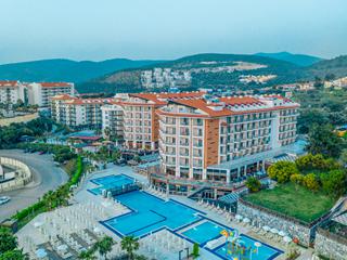 Kusadasi, Tyrkiet - All Inclusive afbudsrejse