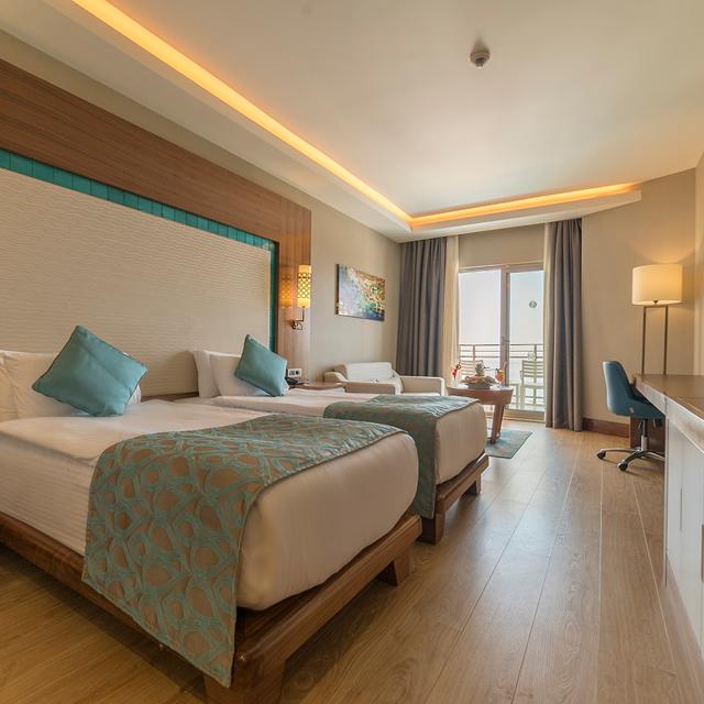 Hotel Ramada Resort Kusadasi & Golf - billede 3