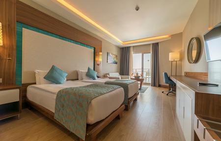 Hotel Ramada Resort Kusadasi & Golf slide 3