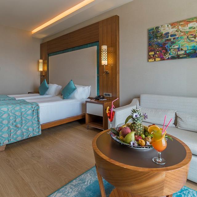 Hotel Ramada Resort Kusadasi & Golf - billede 4