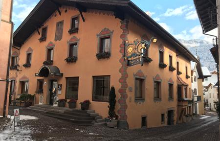 Hotel Cavallino d'Oro