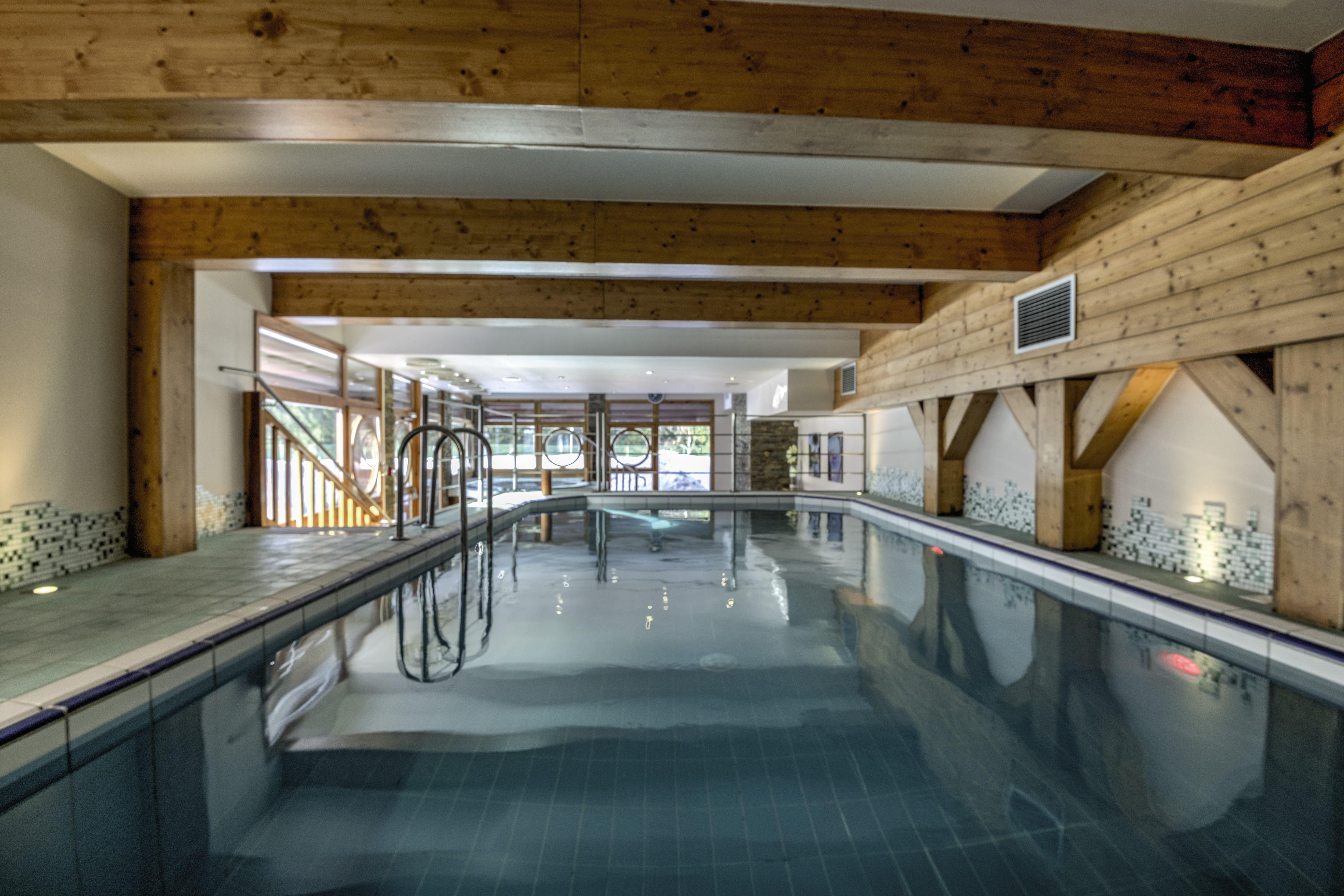 Hotel Le Golf slide 3