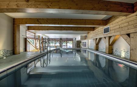 Hotel Le Golf slide 3