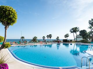 Torremolinos, Spanien - Morgenmad afbudsrejse