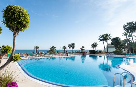 Hotel MS Amaragua