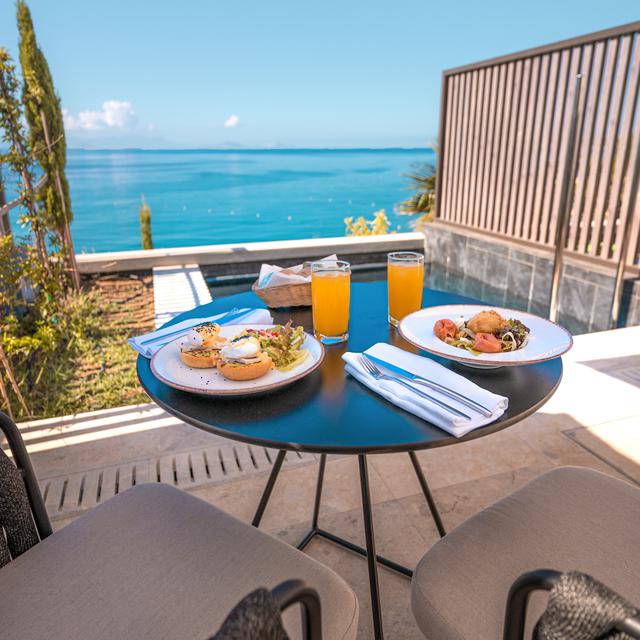 Hotel Mitsis Summer Palace Beach - billede 5