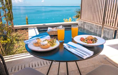 Hotel Mitsis Summer Palace Beach slide 5