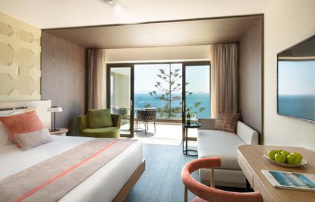 Hotel Mitsis Summer Palace Beach slide 3