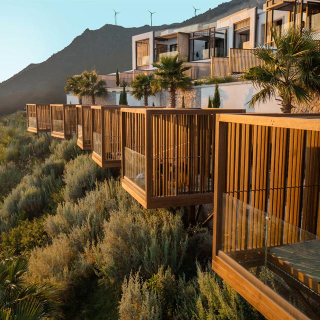 Hotel Mitsis Summer Palace Beach - billede 2