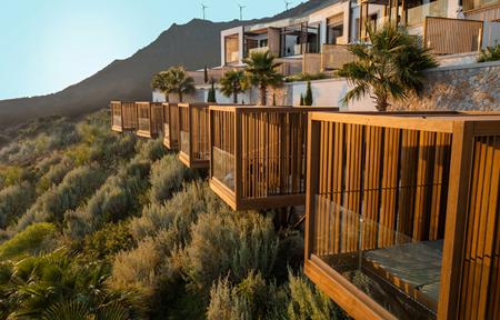 Hotel Mitsis Summer Palace Beach slide 2